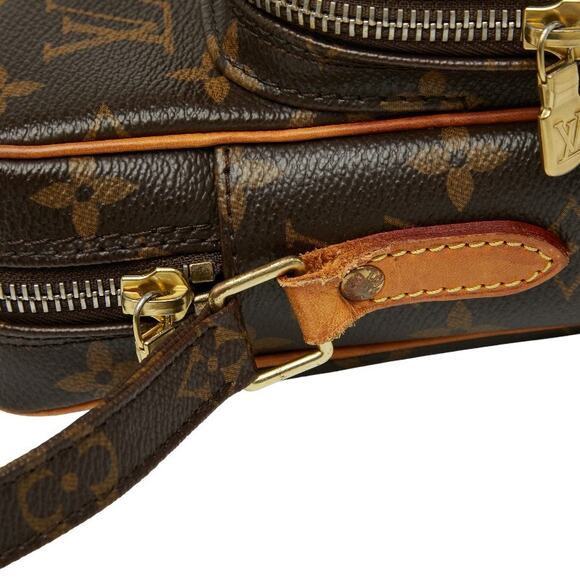 Louis Vuitton Monogram Amazon Shoulder Bag M45236 - Picture 8 of 16